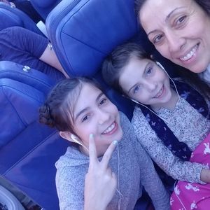 Meet your Posher, Maria